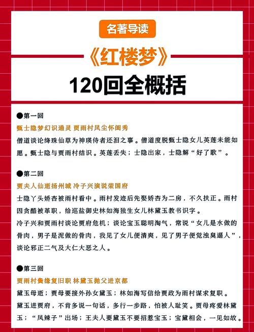 红楼遗秘在线阅读 | 揭秘红楼梦未解之谜