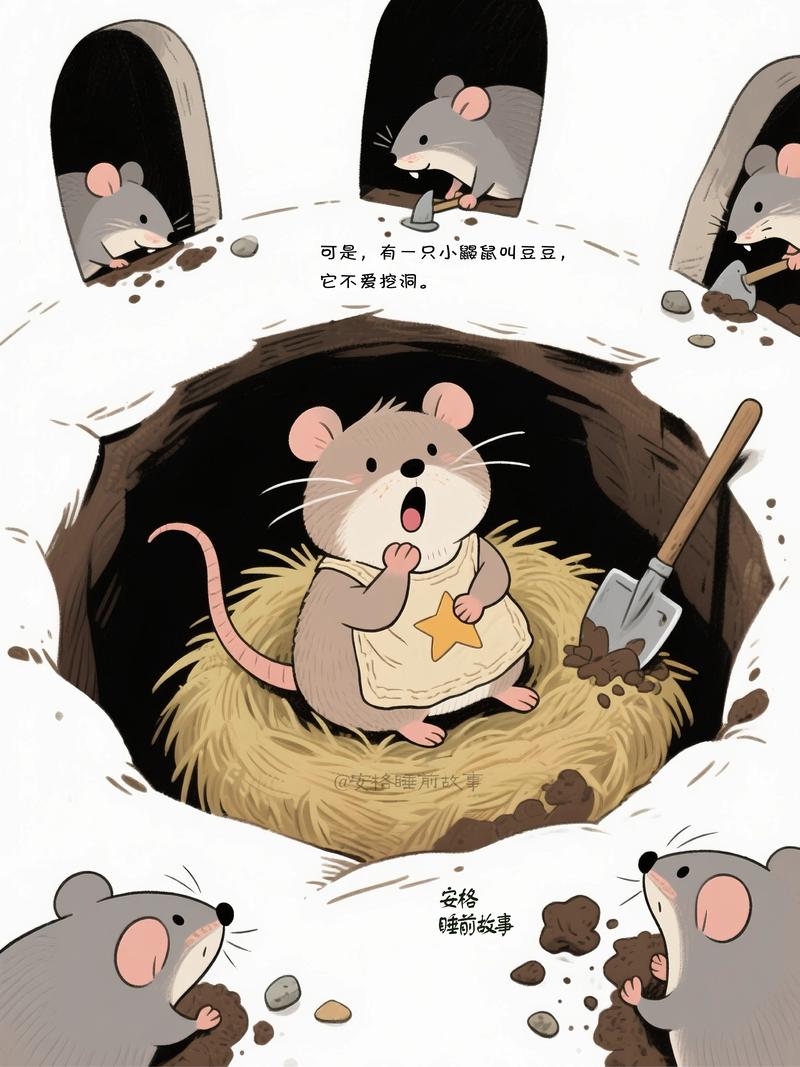 绘本在线阅读 | 经典儿童绘本故事大全免费看