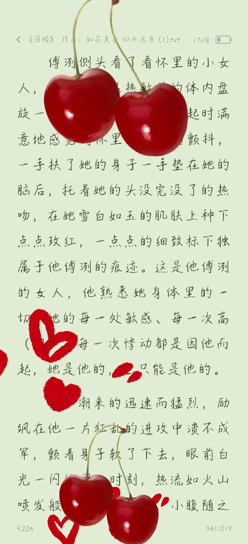 高H小说在线阅读 | 热门高H小说推荐与免费章节阅读