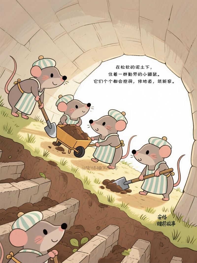 绘本在线阅读 | 经典儿童绘本故事大全免费看