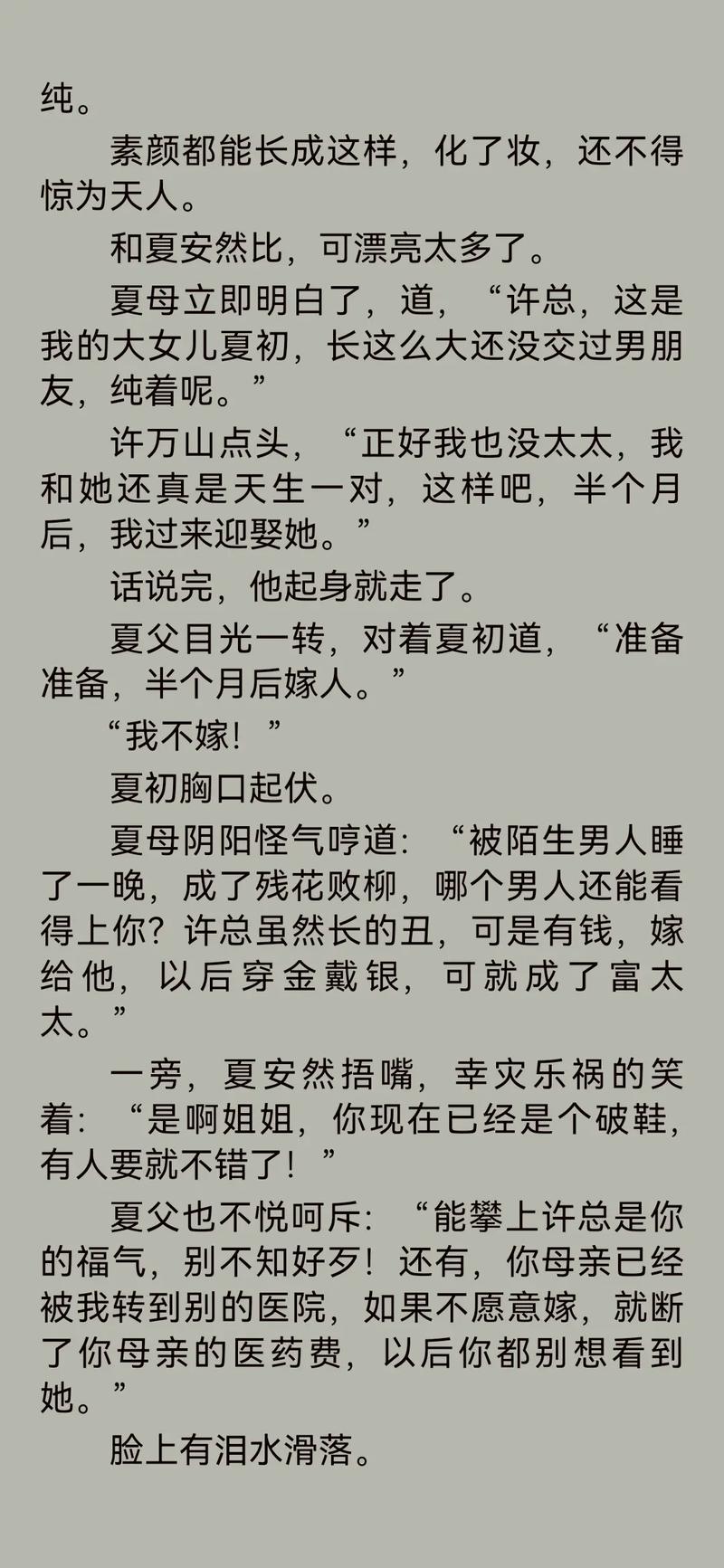 伦理小说在线阅读：深度剖析人性与道德的禁忌之恋
