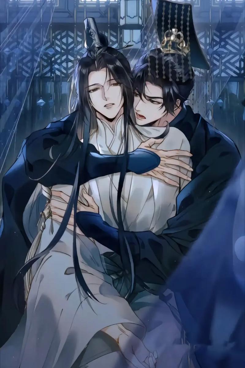 二哈和他的白猫师尊未删减版全文免费在线阅读