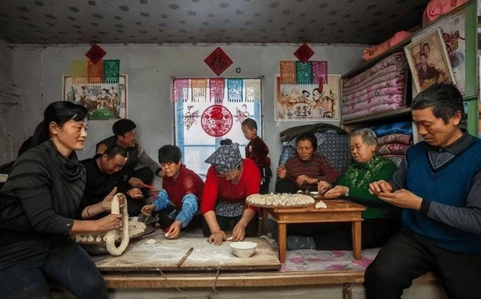 东北大炕在线阅读 - 感受东北乡土风情与温暖炕头故事