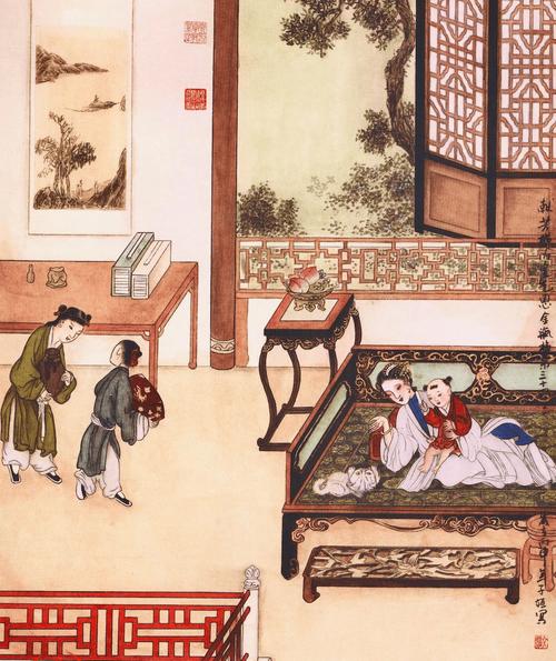 步步惊心全文免费在线阅读 | 穿越清宫虐恋经典小说