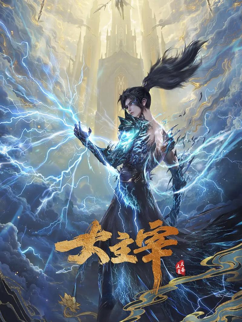 鬼吹灯小说在线阅读 | 盗墓经典之作，探险悬疑尽在其中