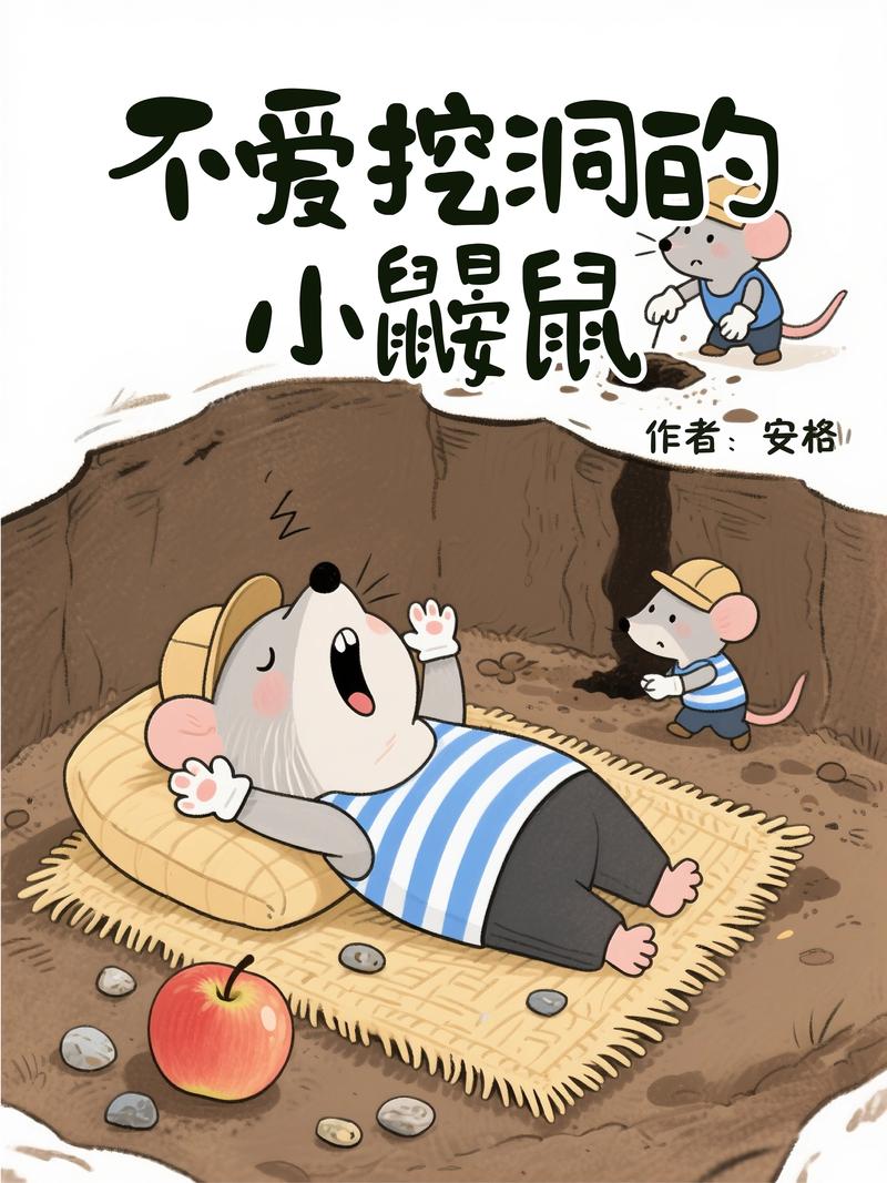 绘本在线阅读 | 经典儿童绘本故事大全免费看