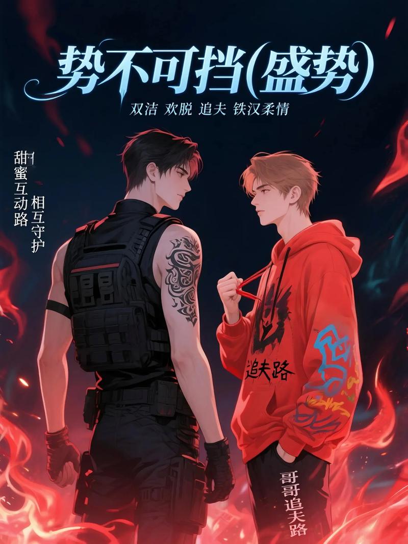 盛势小说全文免费在线阅读 | 热门章节无广告