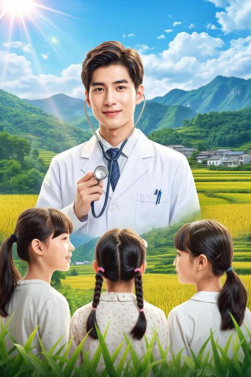 小村医的桃花运在线阅读，艳遇不断妙手回春